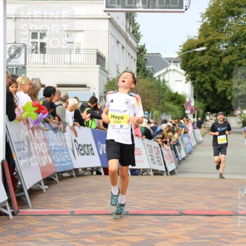 31.08.2025 - 21. Blankeneser Heldenlauf Strokosch-Dieckow http://msf.ph/oto/8648657 31.08.2025 10:17:45 Ziel 2420, 2403 meine-sportfotos.de