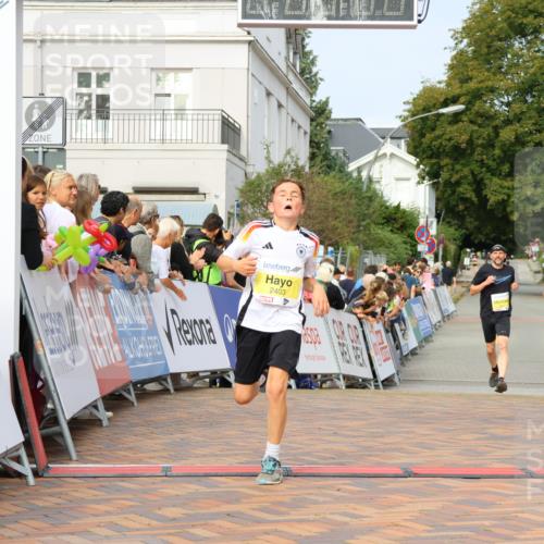 31.08.2025 - 21. Blankeneser Heldenlauf Strokosch-Dieckow http://msf.ph/oto/8648672 31.08.2025 10:17:45 Ziel 2420, 2403 meine-sportfotos.de