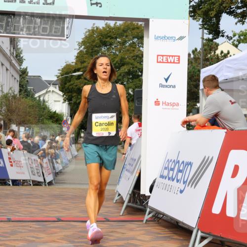 31.08.2025 - 21. Blankeneser Heldenlauf Strokosch-Dieckow http://msf.ph/oto/8648737 31.08.2025 10:17:32 Ziel 2019, 2270, 2020, 2005 meine-sportfotos.de