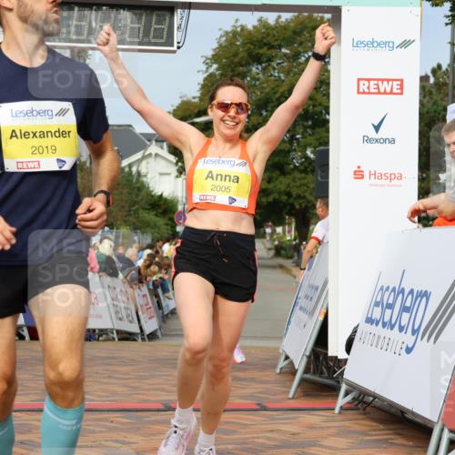 31.08.2025 - 21. Blankeneser Heldenlauf Strokosch-Dieckow http://msf.ph/oto/8648745 31.08.2025 10:17:30 Ziel 2019, 2270, 2020, 2005 meine-sportfotos.de