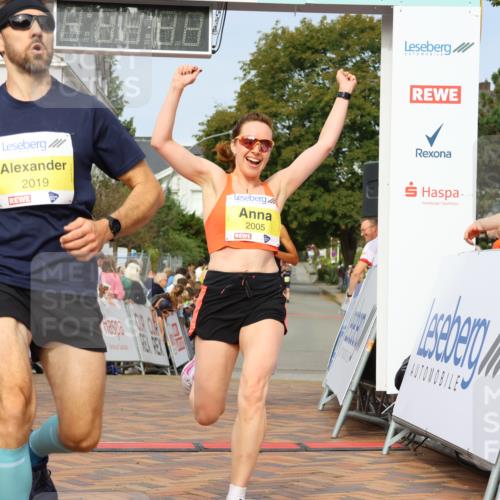 31.08.2025 - 21. Blankeneser Heldenlauf Strokosch-Dieckow http://msf.ph/oto/8648749 31.08.2025 10:17:30 Ziel 2019, 2270, 2020, 2005 meine-sportfotos.de