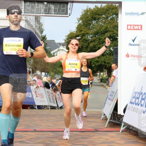 31.08.2025 - 21. Blankeneser Heldenlauf Strokosch-Dieckow http://msf.ph/oto/8648756 31.08.2025 10:17:30 Ziel 2019, 2270, 2020, 2005 meine-sportfotos.de