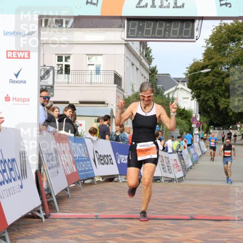 31.08.2025 - 21. Blankeneser Heldenlauf Strokosch-Dieckow http://msf.ph/oto/8648759 31.08.2025 09:47:11 Ziel 1007, 1116 meine-sportfotos.de