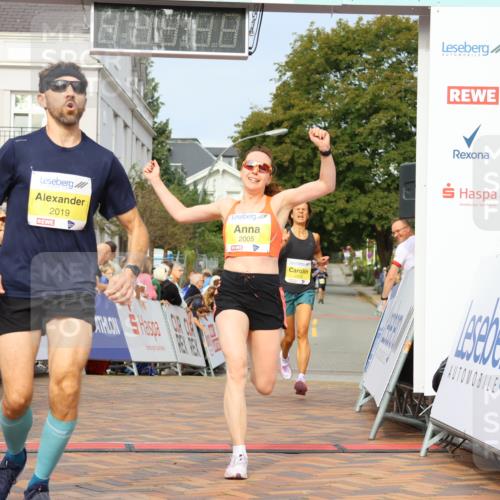 31.08.2025 - 21. Blankeneser Heldenlauf Strokosch-Dieckow http://msf.ph/oto/8648760 31.08.2025 10:17:29 Ziel 2019, 2270, 2020, 2005 meine-sportfotos.de