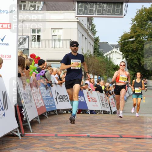 31.08.2025 - 21. Blankeneser Heldenlauf Strokosch-Dieckow http://msf.ph/oto/8648780 31.08.2025 10:17:28 Ziel 2019, 2270, 2020, 2005 meine-sportfotos.de