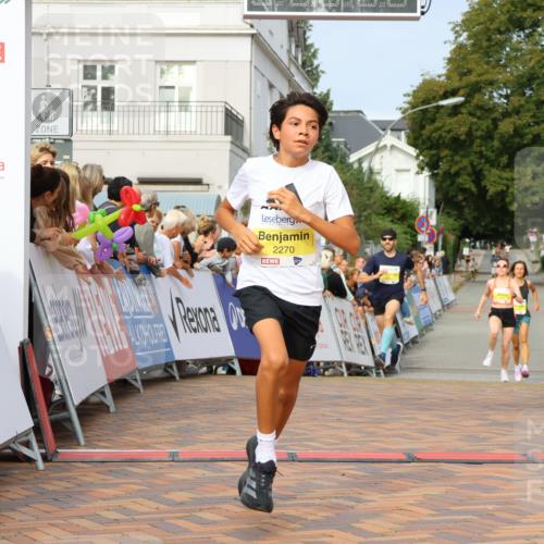31.08.2025 - 21. Blankeneser Heldenlauf Strokosch-Dieckow http://msf.ph/oto/8648783 31.08.2025 10:17:26 Ziel 2019, 2270, 2005 meine-sportfotos.de