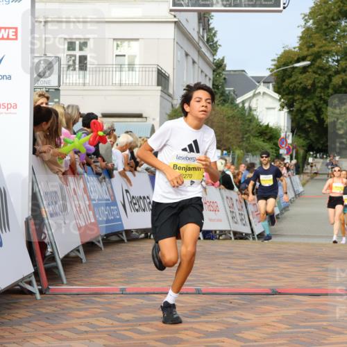 31.08.2025 - 21. Blankeneser Heldenlauf Strokosch-Dieckow http://msf.ph/oto/8648787 31.08.2025 10:17:26 Ziel 2019, 2270, 2005 meine-sportfotos.de