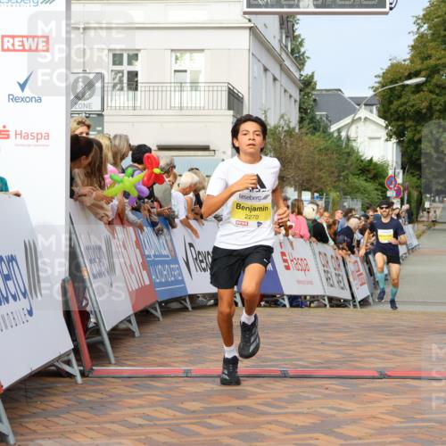 31.08.2025 - 21. Blankeneser Heldenlauf Strokosch-Dieckow http://msf.ph/oto/8648795 31.08.2025 10:17:26 Ziel 2019, 2270, 2005 meine-sportfotos.de