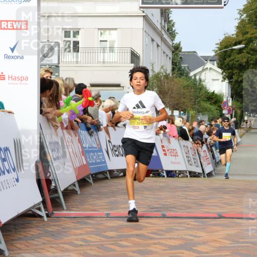 31.08.2025 - 21. Blankeneser Heldenlauf Strokosch-Dieckow http://msf.ph/oto/8648799 31.08.2025 10:17:26 Ziel 2019, 2270, 2005 meine-sportfotos.de