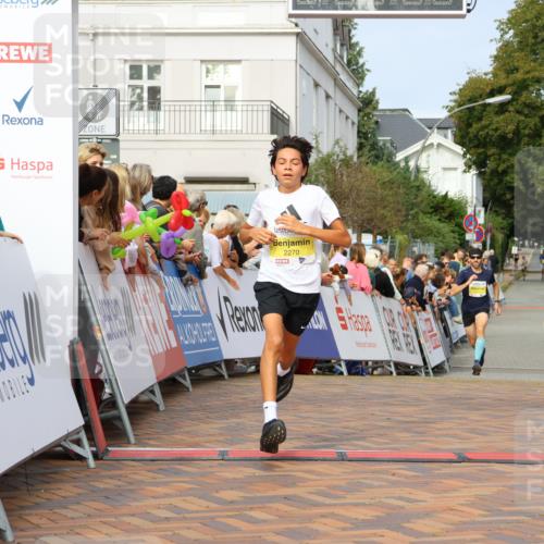 31.08.2025 - 21. Blankeneser Heldenlauf Strokosch-Dieckow http://msf.ph/oto/8648801 31.08.2025 10:17:26 Ziel 2019, 2270, 2005 meine-sportfotos.de