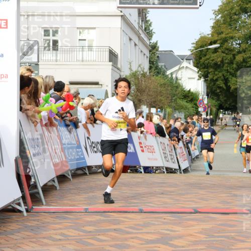 31.08.2025 - 21. Blankeneser Heldenlauf Strokosch-Dieckow http://msf.ph/oto/8648808 31.08.2025 10:17:25 Ziel 2019, 2270, 2005 meine-sportfotos.de