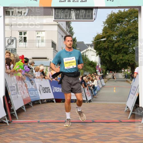 31.08.2025 - 21. Blankeneser Heldenlauf Strokosch-Dieckow http://msf.ph/oto/8648856 31.08.2025 10:16:36 Ziel 2745, 2470 meine-sportfotos.de