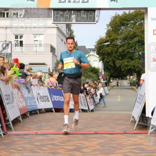 31.08.2025 - 21. Blankeneser Heldenlauf Strokosch-Dieckow http://msf.ph/oto/8648864 31.08.2025 10:16:36 Ziel 2745, 2470 meine-sportfotos.de