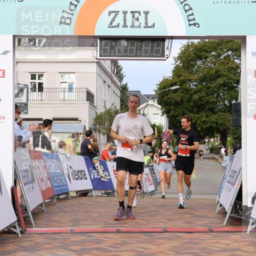 31.08.2025 - 21. Blankeneser Heldenlauf Strokosch-Dieckow http://msf.ph/oto/8648892 31.08.2025 09:46:44 Ziel 1147, 1073, 1072, 1173 meine-sportfotos.de