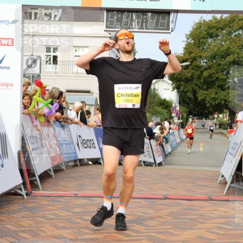 31.08.2025 - 21. Blankeneser Heldenlauf Strokosch-Dieckow http://msf.ph/oto/8648919 31.08.2025 10:16:09 Ziel 2023, 2312 meine-sportfotos.de