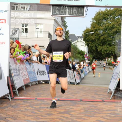 31.08.2025 - 21. Blankeneser Heldenlauf Strokosch-Dieckow http://msf.ph/oto/8648930 31.08.2025 10:16:09 Ziel 2023, 2312 meine-sportfotos.de