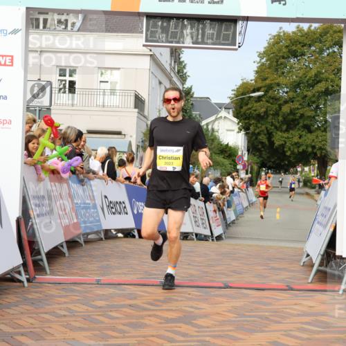 31.08.2025 - 21. Blankeneser Heldenlauf Strokosch-Dieckow http://msf.ph/oto/8648940 31.08.2025 10:16:09 Ziel 2023, 2312 meine-sportfotos.de