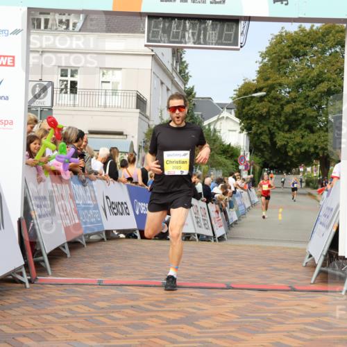 31.08.2025 - 21. Blankeneser Heldenlauf Strokosch-Dieckow http://msf.ph/oto/8648942 31.08.2025 10:16:09 Ziel 2023, 2312 meine-sportfotos.de