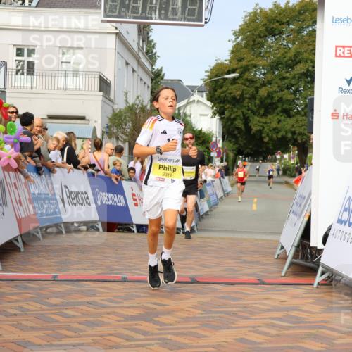 31.08.2025 - 21. Blankeneser Heldenlauf Strokosch-Dieckow http://msf.ph/oto/8648960 31.08.2025 10:16:07 Ziel 2023, 2312 meine-sportfotos.de