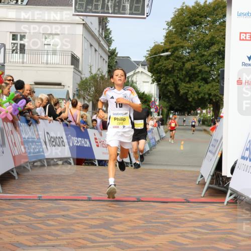 31.08.2025 - 21. Blankeneser Heldenlauf Strokosch-Dieckow http://msf.ph/oto/8648968 31.08.2025 10:16:06 Ziel 2023, 2312 meine-sportfotos.de