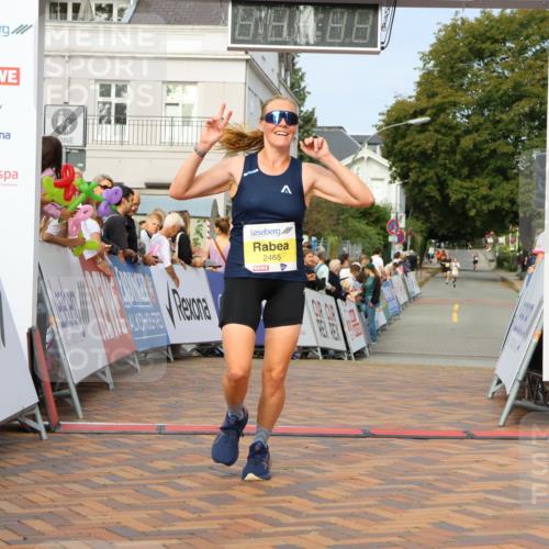 31.08.2025 - 21. Blankeneser Heldenlauf Strokosch-Dieckow http://msf.ph/oto/8648974 31.08.2025 10:15:51 Ziel 2465 meine-sportfotos.de