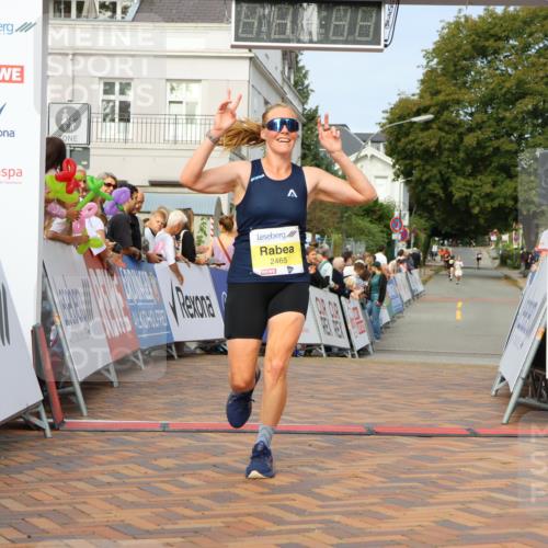 31.08.2025 - 21. Blankeneser Heldenlauf Strokosch-Dieckow http://msf.ph/oto/8648976 31.08.2025 10:15:51 Ziel 2465 meine-sportfotos.de