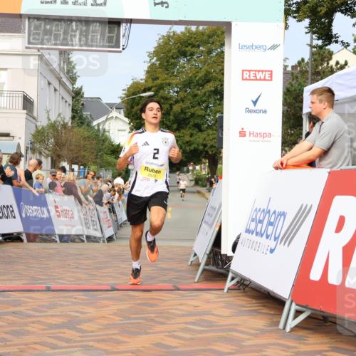 31.08.2025 - 21. Blankeneser Heldenlauf Strokosch-Dieckow http://msf.ph/oto/8649069 31.08.2025 10:15:03 Ziel 2572, 2332 meine-sportfotos.de