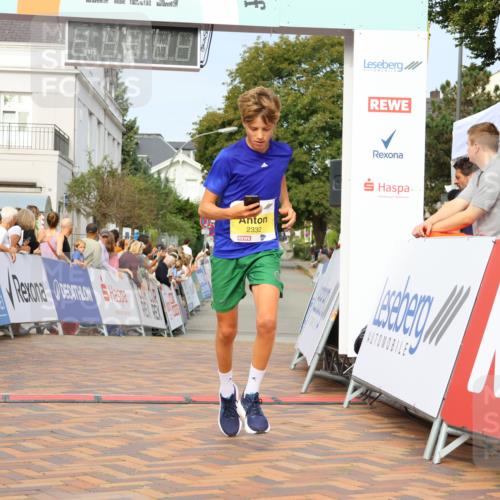 31.08.2025 - 21. Blankeneser Heldenlauf Strokosch-Dieckow http://msf.ph/oto/8649079 31.08.2025 10:14:58 Ziel 2332 meine-sportfotos.de