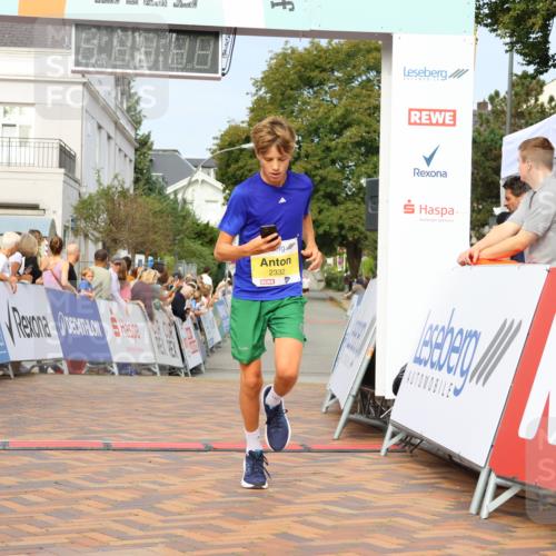 31.08.2025 - 21. Blankeneser Heldenlauf Strokosch-Dieckow http://msf.ph/oto/8649081 31.08.2025 10:14:58 Ziel 2332 meine-sportfotos.de