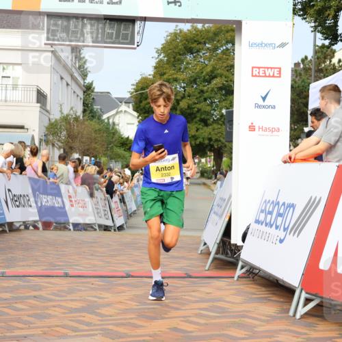 31.08.2025 - 21. Blankeneser Heldenlauf Strokosch-Dieckow http://msf.ph/oto/8649083 31.08.2025 10:14:58 Ziel 2332 meine-sportfotos.de