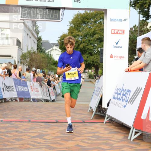 31.08.2025 - 21. Blankeneser Heldenlauf Strokosch-Dieckow http://msf.ph/oto/8649085 31.08.2025 10:14:58 Ziel 2332 meine-sportfotos.de