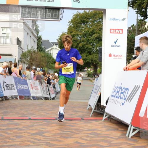 31.08.2025 - 21. Blankeneser Heldenlauf Strokosch-Dieckow http://msf.ph/oto/8649090 31.08.2025 10:14:58 Ziel 2332 meine-sportfotos.de
