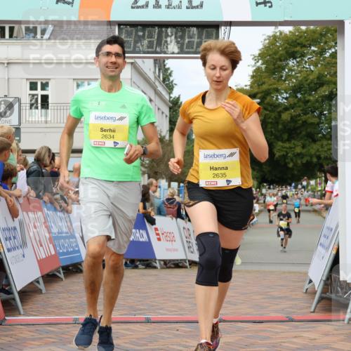 31.08.2025 - 21. Blankeneser Heldenlauf Strokosch-Dieckow http://msf.ph/oto/8649217 31.08.2025 10:33:43 Ziel 2652, 2409, 2635, 2634, 2530, 2542 meine-sportfotos.de