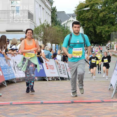 31.08.2025 - 21. Blankeneser Heldenlauf Strokosch-Dieckow http://msf.ph/oto/8649751 31.08.2025 10:43:40 Ziel 2638, 2637 meine-sportfotos.de