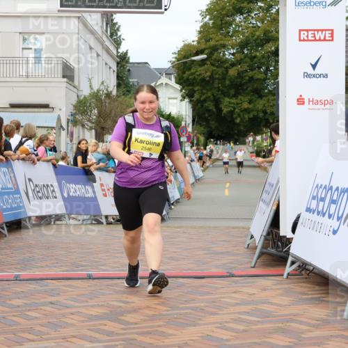 31.08.2025 - 21. Blankeneser Heldenlauf Strokosch-Dieckow http://msf.ph/oto/8649800 31.08.2025 10:42:27 Ziel 2031, 2540 meine-sportfotos.de