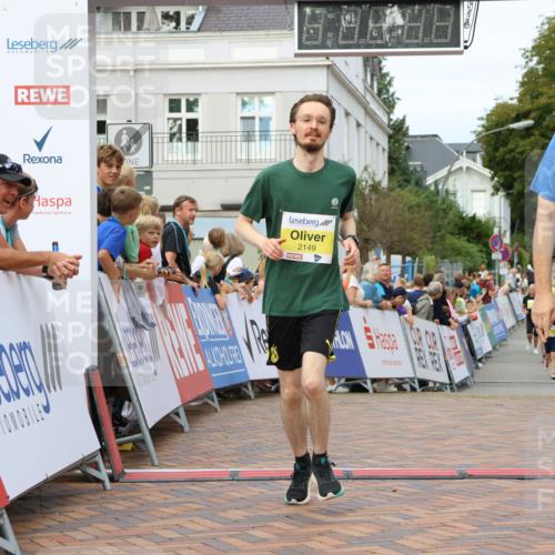 31.08.2025 - 21. Blankeneser Heldenlauf Strokosch-Dieckow http://msf.ph/oto/8649937 31.08.2025 10:40:39 Ziel 2149, 2610 meine-sportfotos.de