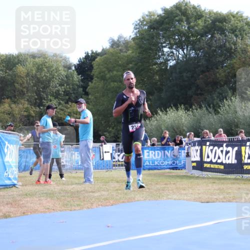31.08.2025 - Elbe Triathlon Hamburg Strokosch-Dieckow http://msf.ph/oto/8650351 31.08.2025 10:13:03 Ziel 227, 230 meine-sportfotos.de