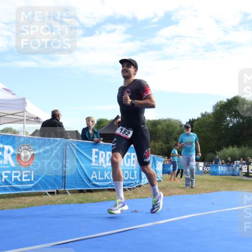 31.08.2025 - Elbe Triathlon Hamburg Strokosch-Dieckow http://msf.ph/oto/8650361 31.08.2025 10:13:14 Ziel 182 meine-sportfotos.de