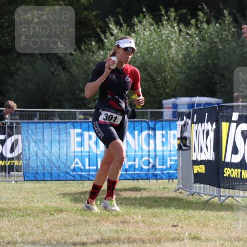 31.08.2025 - Elbe Triathlon Hamburg Strokosch-Dieckow http://msf.ph/oto/8650467 31.08.2025 09:55:07 Laufen 30, 301, 10 meine-sportfotos.de