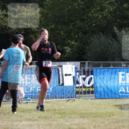 31.08.2025 - Elbe Triathlon Hamburg Strokosch-Dieckow http://msf.ph/oto/8650477 31.08.2025 09:55:26 Laufen 100, 100, 279 meine-sportfotos.de