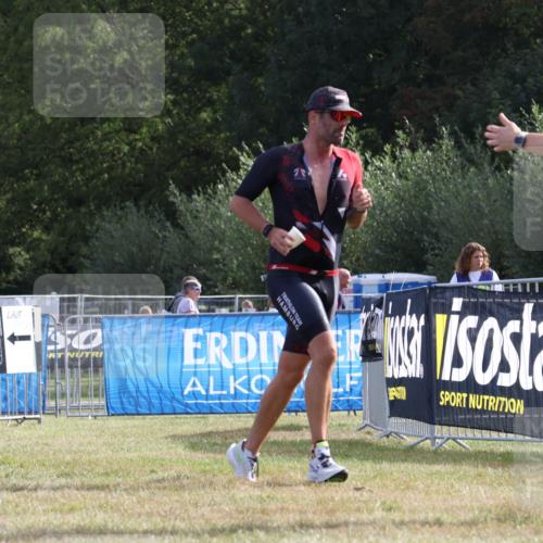 31.08.2025 - Elbe Triathlon Hamburg Strokosch-Dieckow http://msf.ph/oto/8650511 31.08.2025 09:56:25 Laufen 20, 100, 70 meine-sportfotos.de