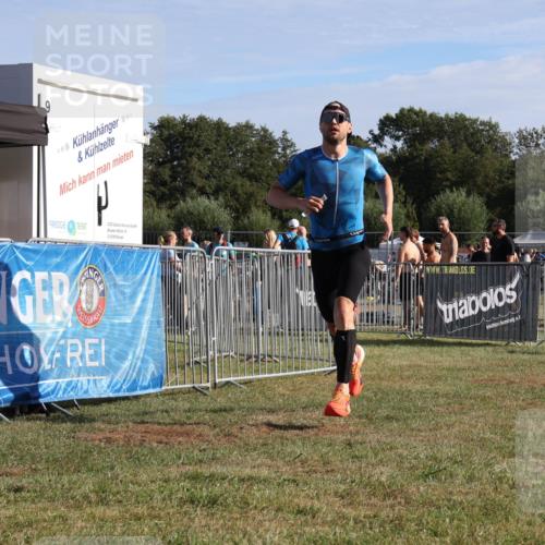 31.08.2025 - Elbe Triathlon Hamburg Strokosch-Dieckow http://msf.ph/oto/8650519 31.08.2025 09:24:31 Laufen 19, 0, 22145 meine-sportfotos.de