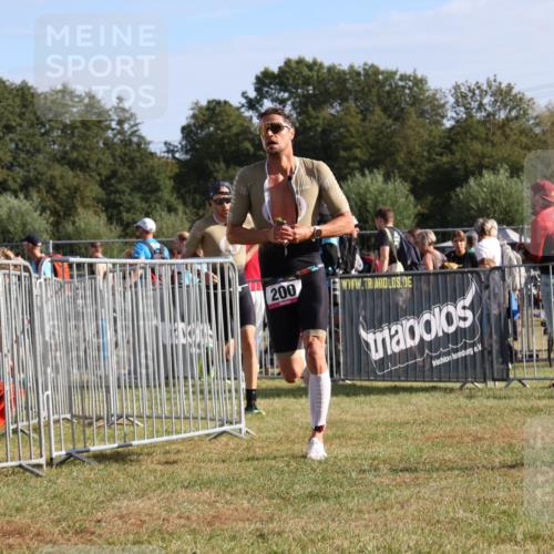 31.08.2025 - Elbe Triathlon Hamburg Strokosch-Dieckow http://msf.ph/oto/8650549 31.08.2025 09:28:45 Laufen 300, 2214, 200 meine-sportfotos.de