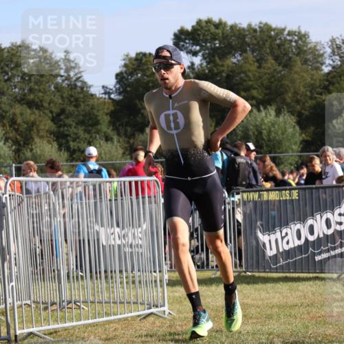 31.08.2025 - Elbe Triathlon Hamburg Strokosch-Dieckow http://msf.ph/oto/8650554 31.08.2025 09:28:47 Laufen  meine-sportfotos.de