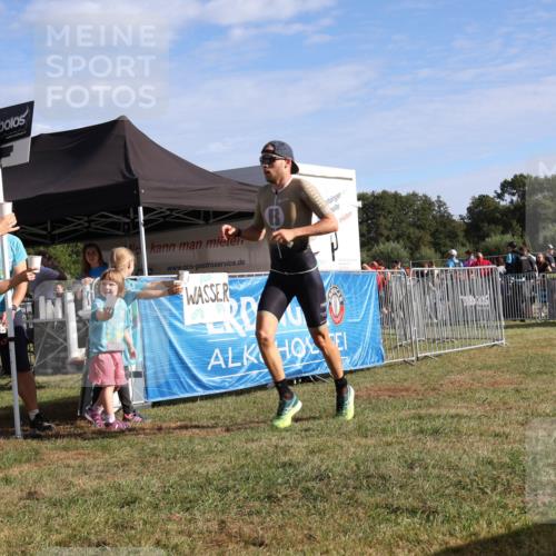 31.08.2025 - Elbe Triathlon Hamburg Strokosch-Dieckow http://msf.ph/oto/8650559 31.08.2025 09:28:48 Laufen  meine-sportfotos.de