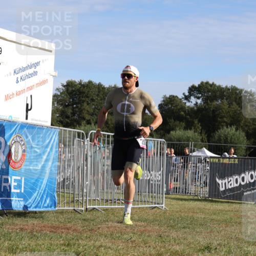 31.08.2025 - Elbe Triathlon Hamburg Strokosch-Dieckow http://msf.ph/oto/8650593 31.08.2025 09:32:53 Laufen  meine-sportfotos.de