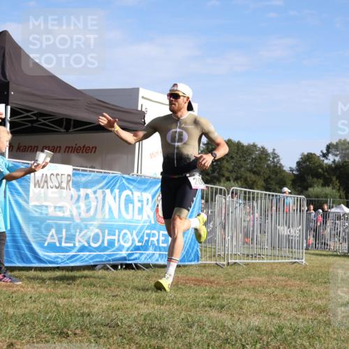 31.08.2025 - Elbe Triathlon Hamburg Strokosch-Dieckow http://msf.ph/oto/8650594 31.08.2025 09:32:53 Laufen  meine-sportfotos.de