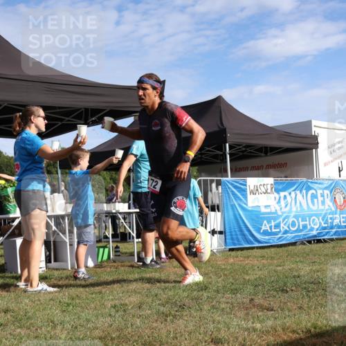 31.08.2025 - Elbe Triathlon Hamburg Strokosch-Dieckow http://msf.ph/oto/8650614 31.08.2025 09:33:24 Laufen 172 meine-sportfotos.de