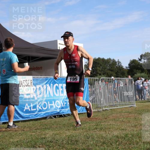 31.08.2025 - Elbe Triathlon Hamburg Strokosch-Dieckow http://msf.ph/oto/8650655 31.08.2025 09:35:39 Laufen 100, 10, 195 meine-sportfotos.de