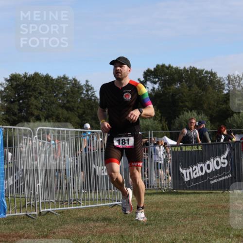 31.08.2025 - Elbe Triathlon Hamburg Strokosch-Dieckow http://msf.ph/oto/8650661 31.08.2025 09:35:45 Laufen 20, 181 meine-sportfotos.de